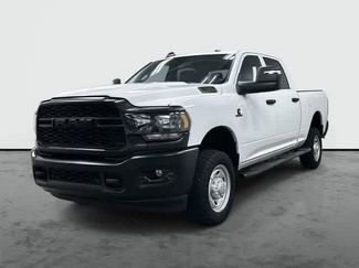 Used 2024 RAM 2500 Tradesman w/ Bed Utility Group AWD/4WD video 1