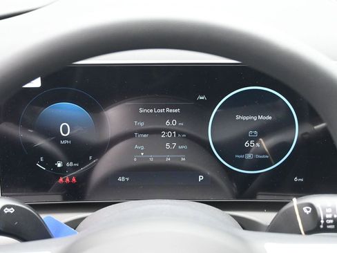 New 2026 Hyundai Santa Cruz SEL AWD/4WD image 11