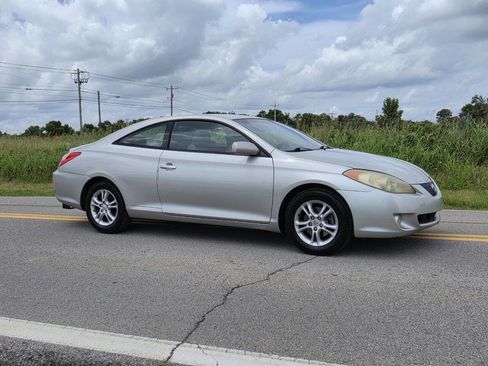 Used 2006 Toyota Solara SE Sport FWD image 1