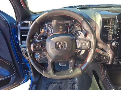 Used 2022 RAM 1500 TRX w/ TRX Level 2 Equipment Group image 14