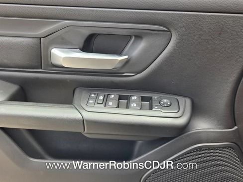 New 2026 RAM 1500 Express AWD/4WD image 30