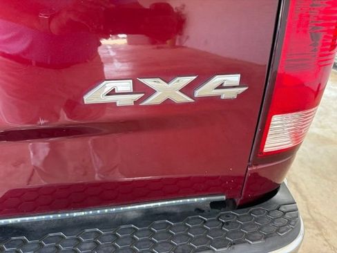 Used 2018 RAM 1500 Big Horn AWD/4WD image 27
