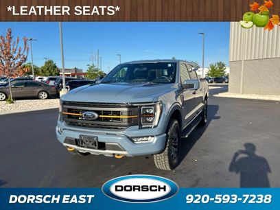 Used 2023 Ford F150 Tremor w/ Equipment Group 402A High