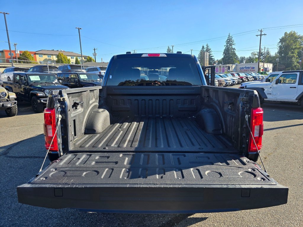 Used 2023 Ford F150 Tremor w/ 360 Degree Camera Package AWD/4WD image 14