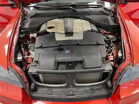 Used 2011 BMW X5 M AWD/4WD image 49