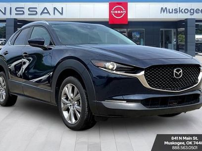 Used 2023 MAZDA CX-30 AWD 2.5 S w/ Select Package