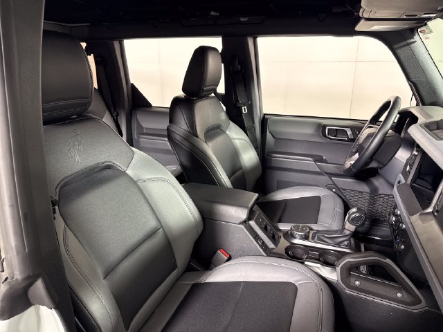 Used 2024 Ford Bronco Big Bend AWD/4WD image 15