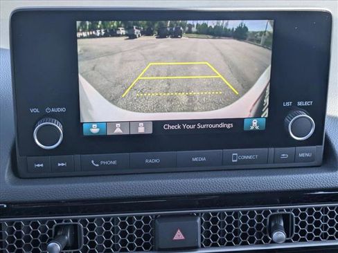 New 2026 Honda Civic Sport image 13