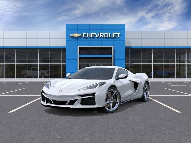 New 2026 Chevrolet Corvette E-Ray AWD/4WD image 8