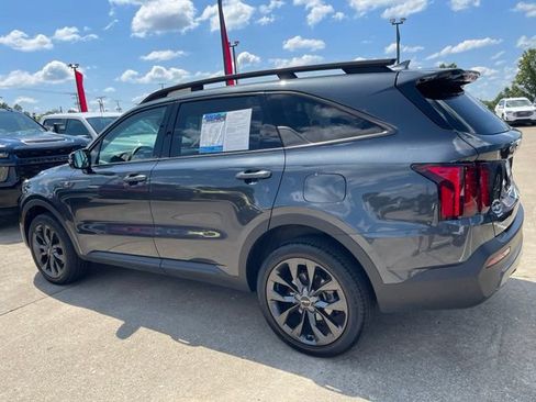Used 2023 Kia Sorento X-Line EX AWD/4WD image 4