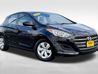 Used 2016 Hyundai Elantra GT