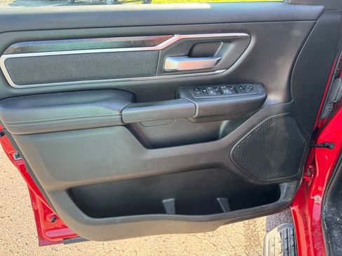 Certified 2023 RAM 1500 Big Horn AWD/4WD image 20