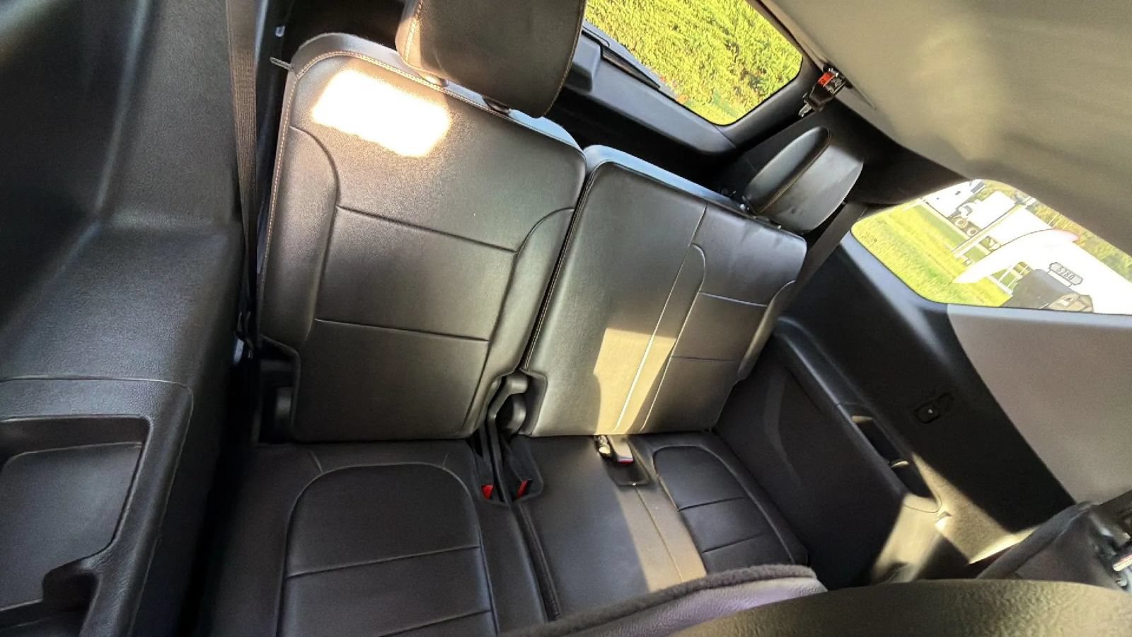 Used 2021 Chevrolet Traverse LT AWD/4WD image 54