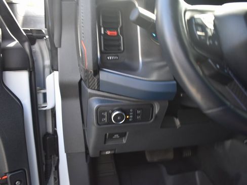 Used 2022 Ford Bronco Raptor image 23