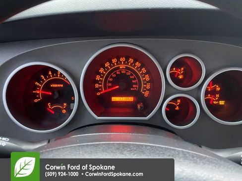 Used 2013 Toyota Tundra 4x4 Double Cab image 21