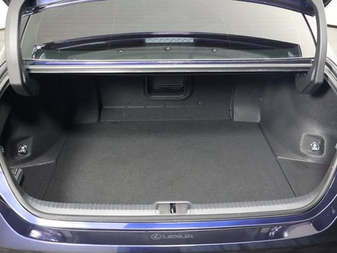 Certified 2025 Lexus ES 300h w/ Premium Package FWD image 14