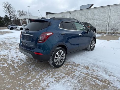 Used 2019 Buick Encore Preferred image 4