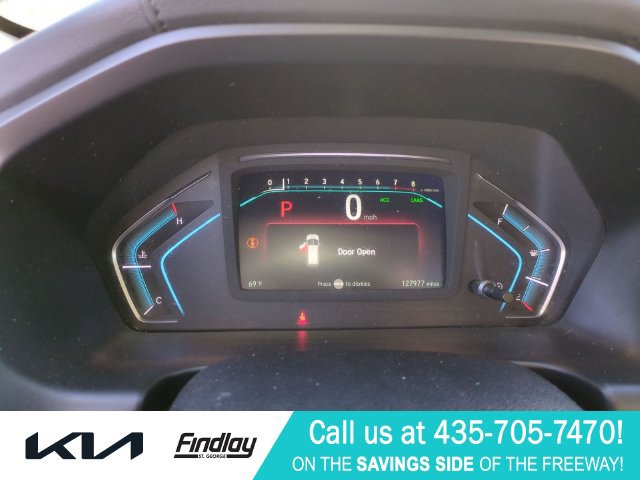 Used 2018 Honda Odyssey EX-L image 22