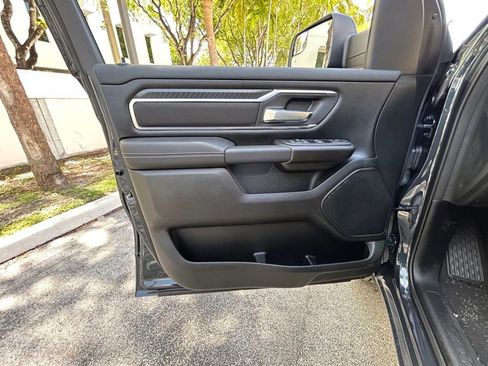 New 2025 RAM 1500 Big Horn image 32