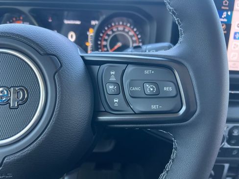 New 2026 Jeep Wrangler Willys image 12