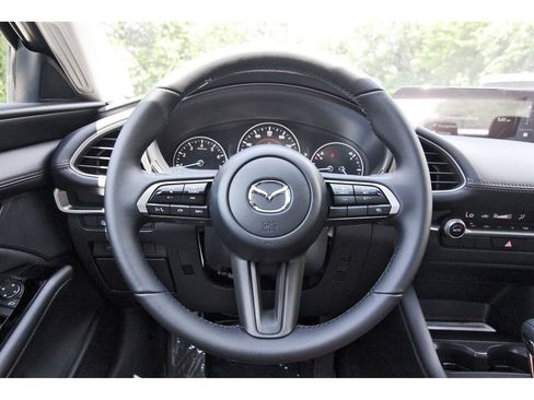 New 2026 MAZDA MAZDA3 s Sport FWD image 11
