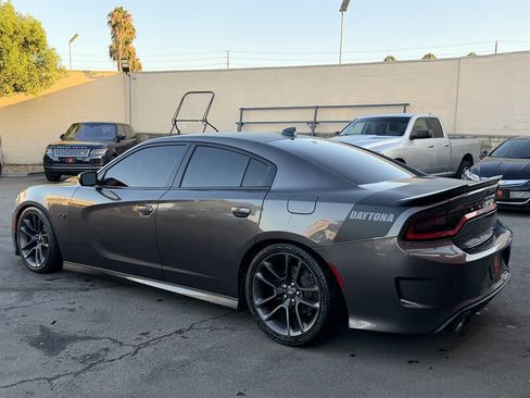 Used 2021 Dodge Charger R/T w/ Daytona Edition Group RWD image 12