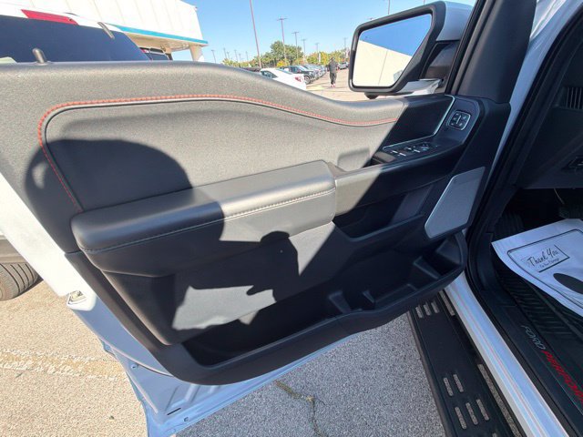 Used 2025 Ford F150 Raptor AWD/4WD image 56