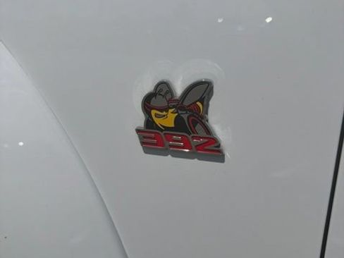 Used 2020 Dodge Challenger R/T Scat Pack RWD image 2