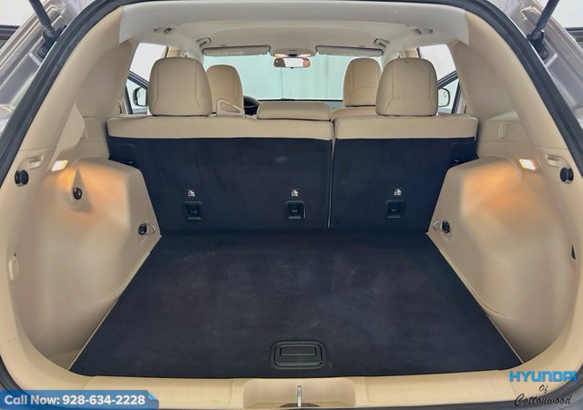 Used 2019 Jeep Cherokee Latitude w/ Popular Appearance Group FWD image 14