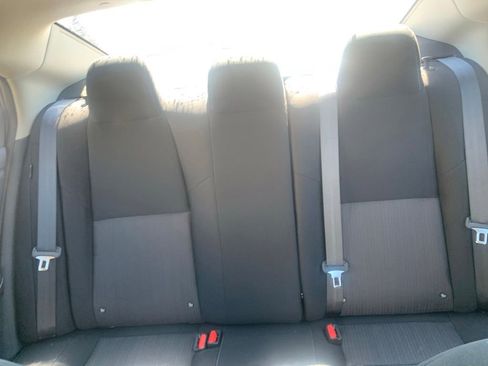 Used 2023 Nissan Sentra SV FWD image 12
