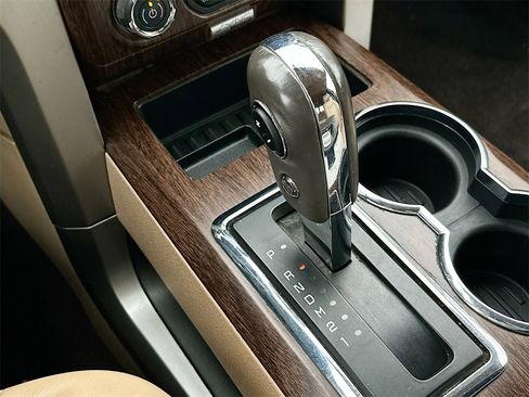 Used 2014 Ford F150 Lariat w/ Equipment Group 501A Mid image 22