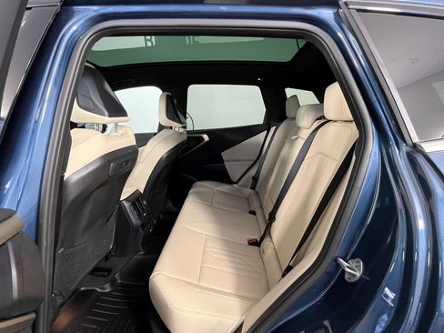 Certified 2025 BMW X3 xDrive30i w/ Premium Package image 20