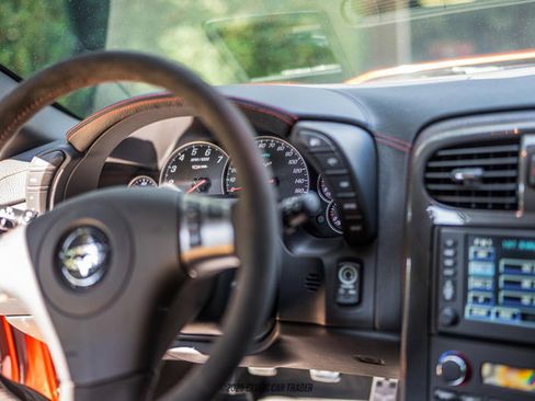 Used 2011 Chevrolet Corvette Z06 image 41