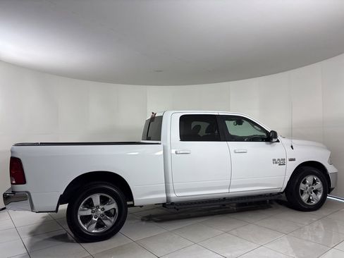 Used 2019 RAM 1500 Big Horn image 6