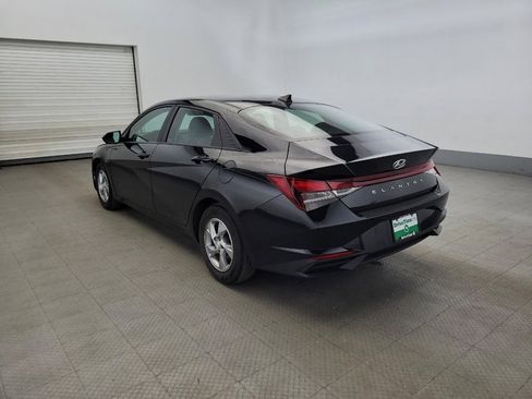 Used 2023 Hyundai Elantra SE image 5