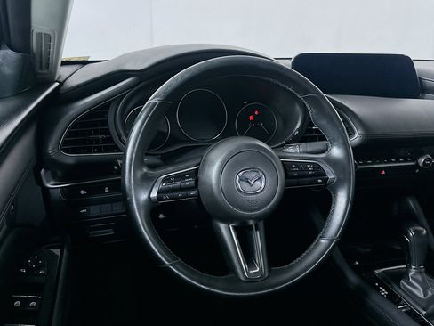 Used 2024 MAZDA MAZDA3 s FWD image 18
