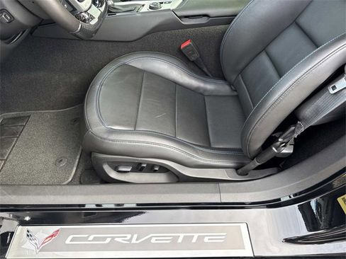 Used 2019 Chevrolet Corvette ZR1 image 10