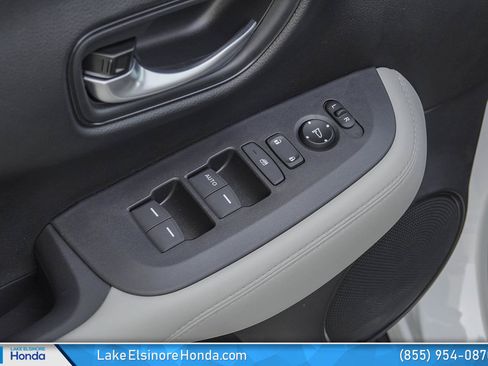 New 2027 Honda HR-V LX image 12