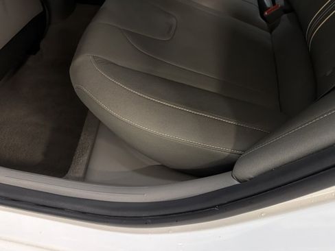 Used 2026 Hyundai Elantra Sport FWD image 22
