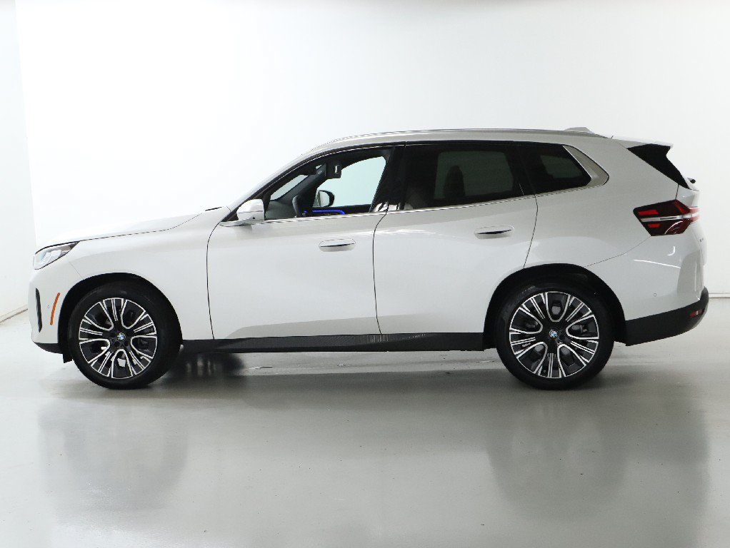 Used 2026 BMW X3 xDrive30i w/ Premium Package AWD/4WD image 43