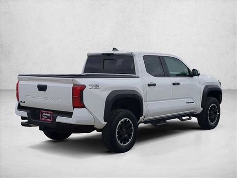 New 2026 Toyota Tacoma TRD Off-Road image 2