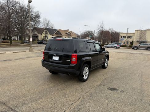 Used 2015 Jeep Patriot Latitude image 7