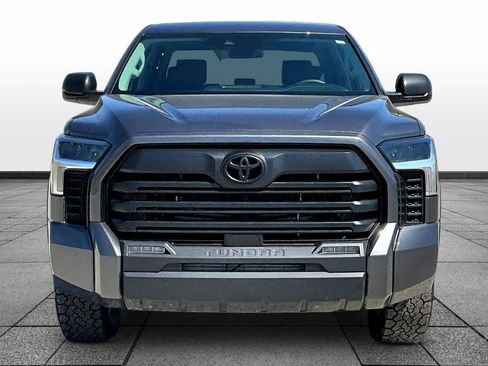 Used 2024 Toyota Tundra SR5 w/ SR5 Premium Package image 3