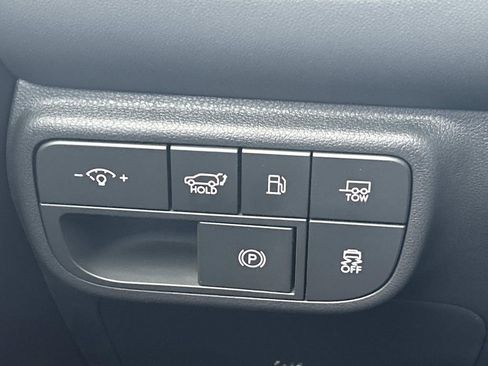 New 2026 Hyundai Palisade FWD Hybrid image 29