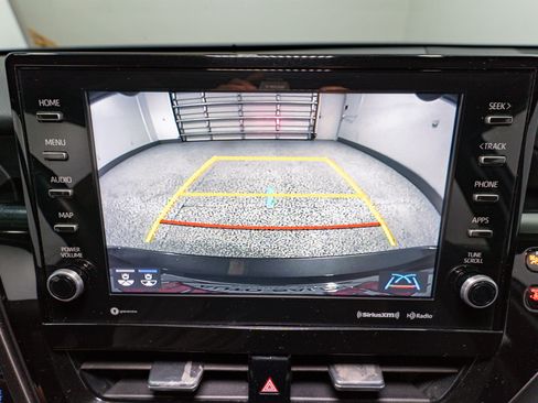 Used 2024 Toyota Camry XSE image 19