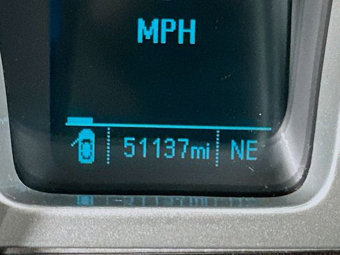 Used 2012 Chevrolet Camaro LS image 19