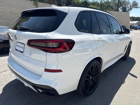 Used 2023 BMW X5 sDrive40i w/ M Sport Package RWD image 6