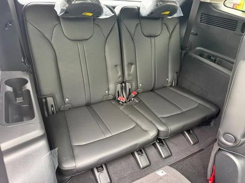 New 2026 Kia Sorento SX AWD/4WD image 7