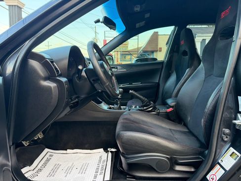 Used 2013 Subaru Impreza WRX STI image 19