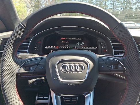 New 2026 Audi SQ8 Prestige AWD/4WD image 15